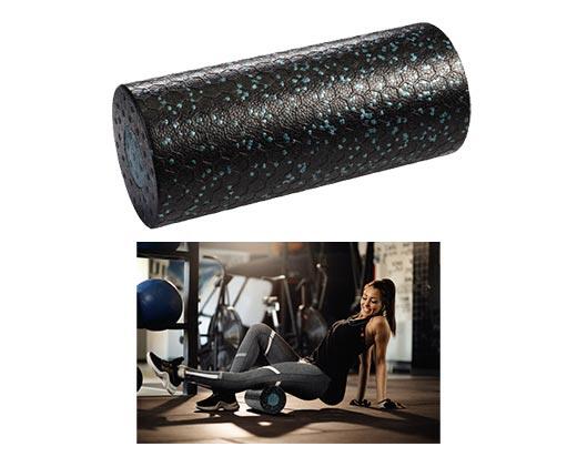 Crane 
 Massage Roller