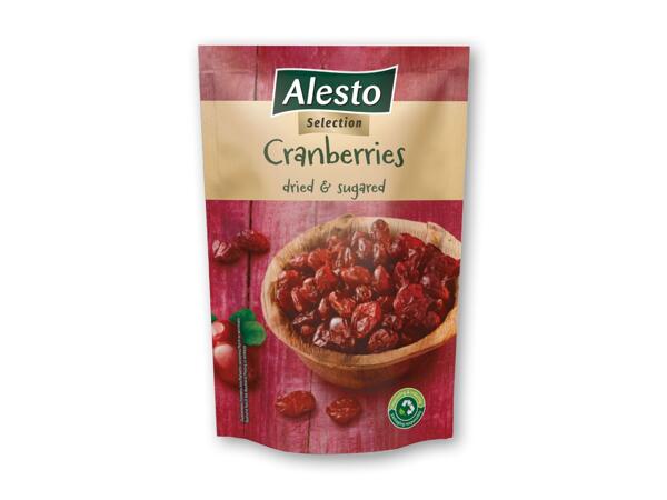 ALESTO Nødder eller tørret frugt