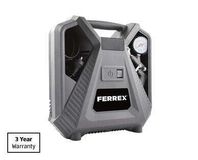 Portable Compressor 1100W