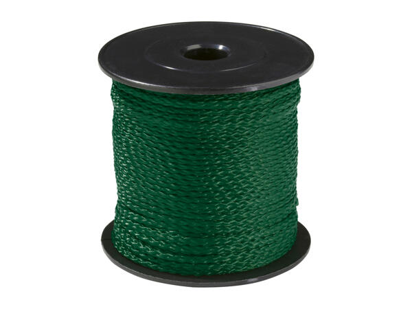 Parkside Rope / Cord Assortment