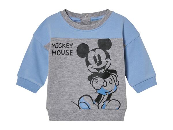 Baby Tracksuit - 2 Piece Set - Mickey Mouse