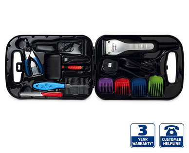 Pet Grooming Kit