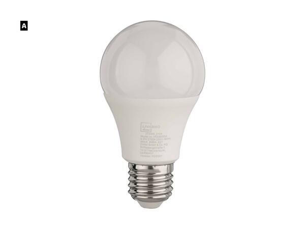 LIVARNO HOME(R) Dæmpbar LED-pære