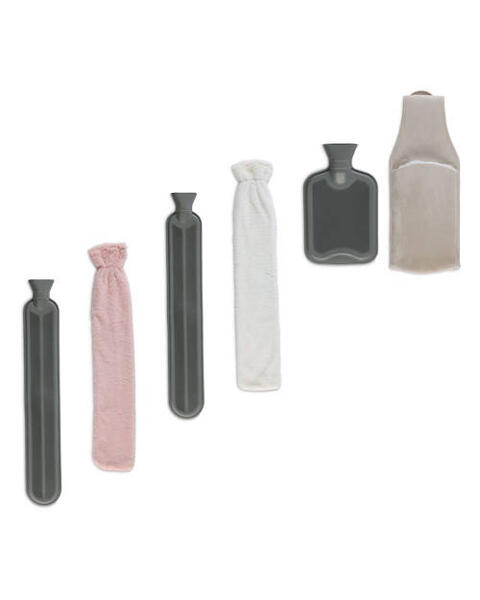Premium Hot Water Bottle