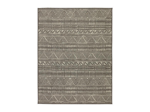 Livarno Home Large Outdoor Rug
