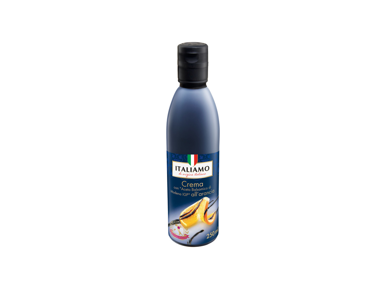 CREMA BALSAMICO DI MODENA I.G.P.