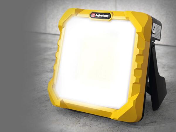 Rechargable Work Light