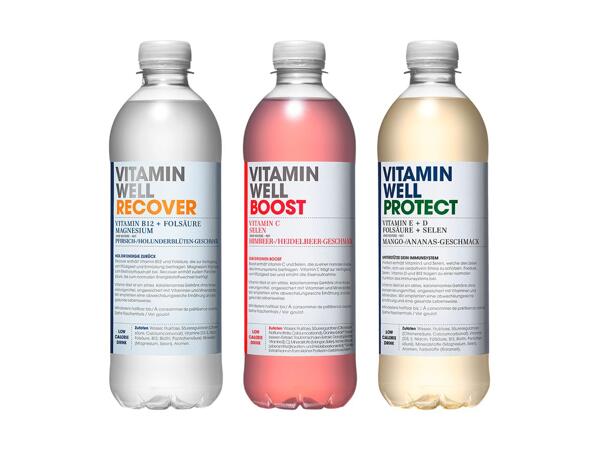 Vitamin Well