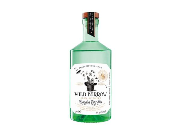 London Dry Gin