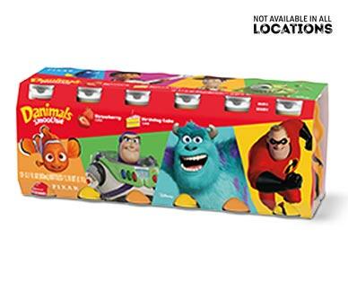Dannon 
 Danimals Best of Pixar 12 pk