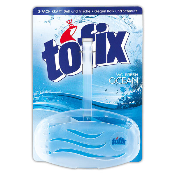 WC-Fresh "Ocean"