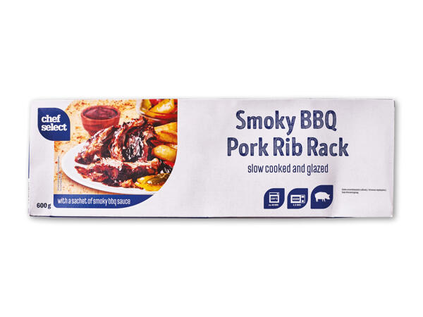 Spareribs