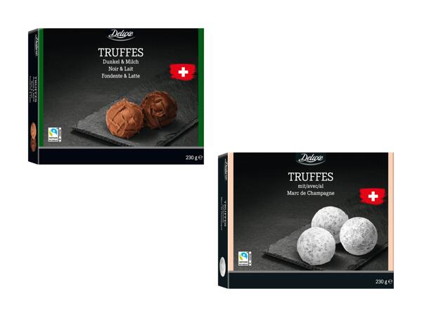 Truffes