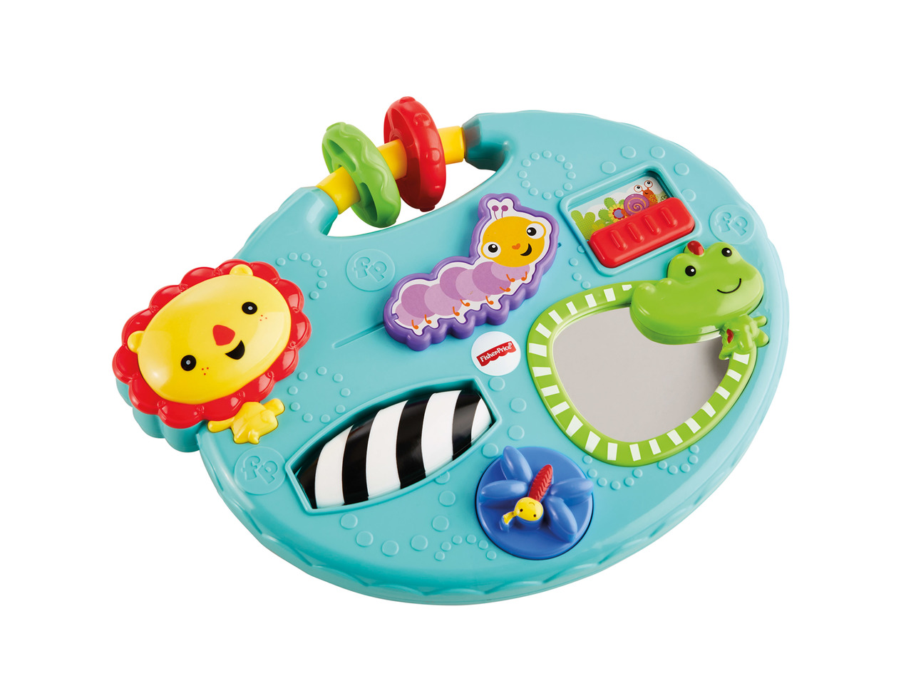 Fisher-Price Toddler Toys1