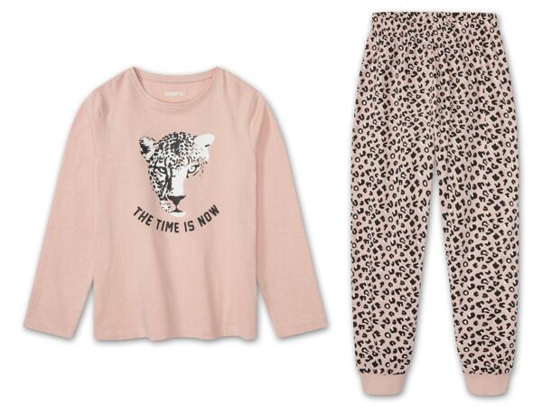 Kinder Pyjama