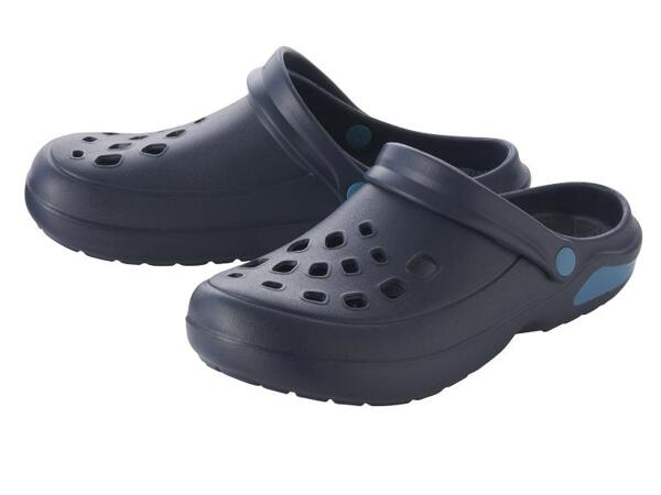 Pánské nazouváky