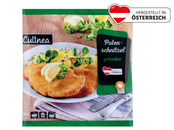 Putenspezialitäten