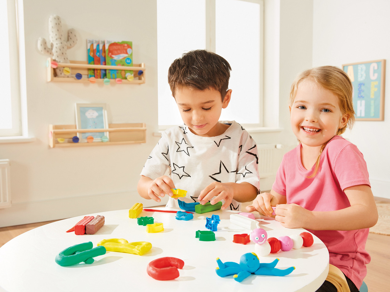 Playtive Junior Play Sets1