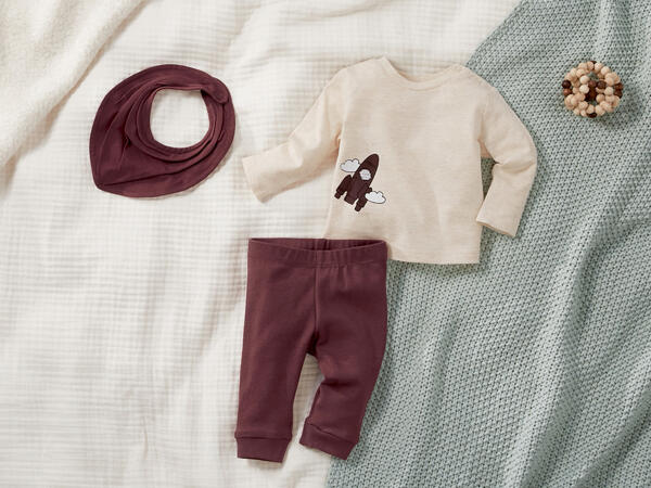 Boys' Outfit