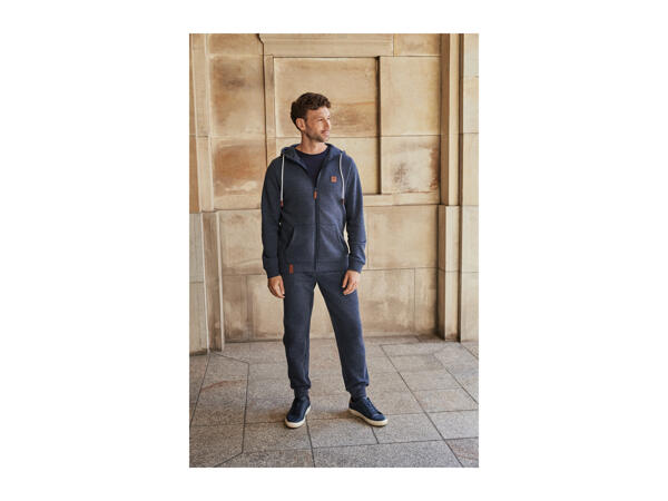 Livergy Men's Hoodie
