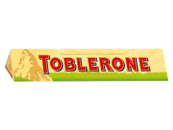 Toblerone