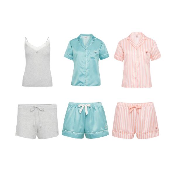 SYLVIE MEIS(R) 				Pyjama pour femmes