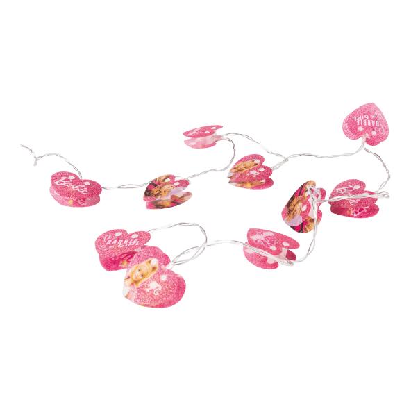 BARBIE/PEPPA PIG/PAW PATROL/HARRY POTTER© 				Ledlichtketting