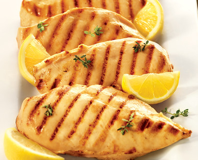 Fresh Family Pack Chicken Breasts