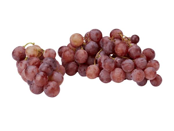 Raisins Red Globe