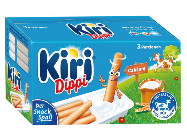 Kiri Dippi