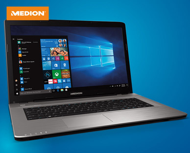 MEDION Notebook MEDION(R) AKOYA(R) E7426