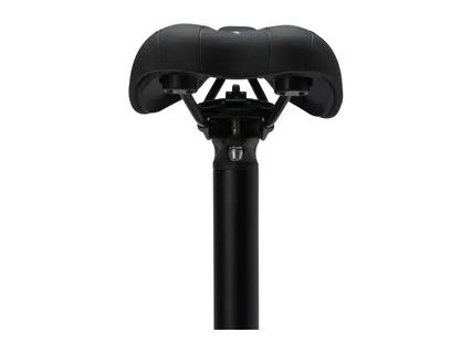 CRIVIT Memory Foam Mountain Bike Saddle