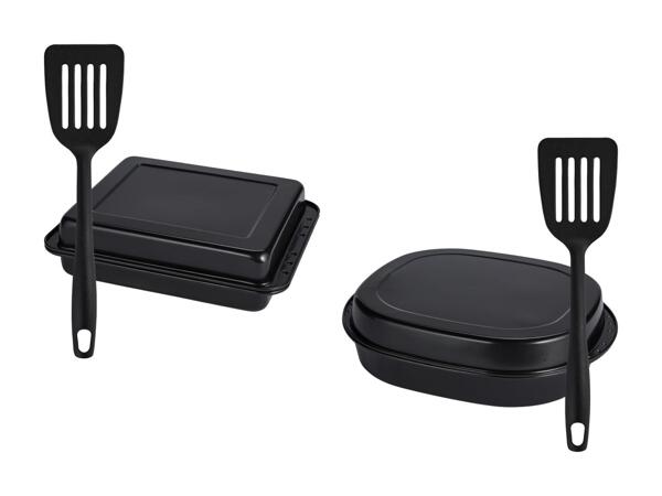 Set de plats à four/moules
