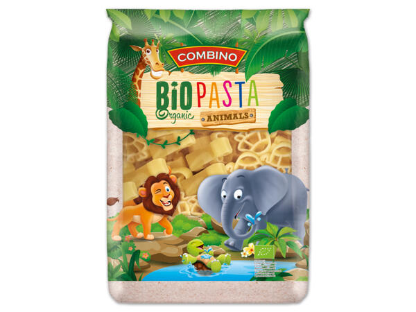Bio Kinderpasta