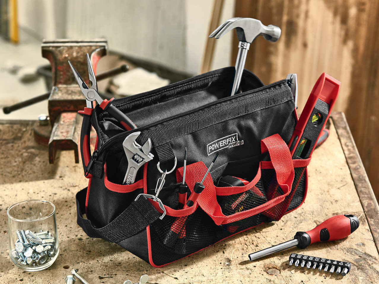 Tool Kit