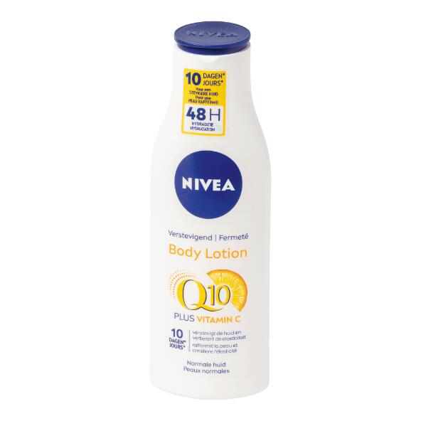 NIVEA(R) 				Soin corporel