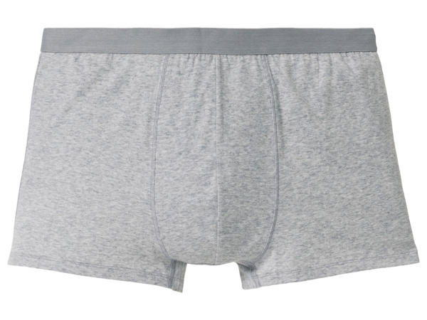 LIVERGY(R) Boksershorts 2-pak
