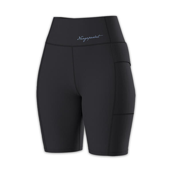 Trekking- und Freizeit-Radlershorts