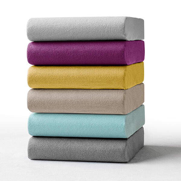 Thermo-Fleece-Spannbetttuch