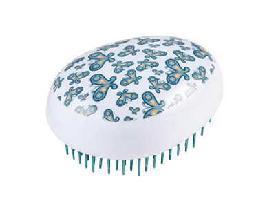 Detangling Hairbrushes