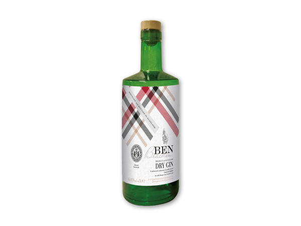 Dry Gin