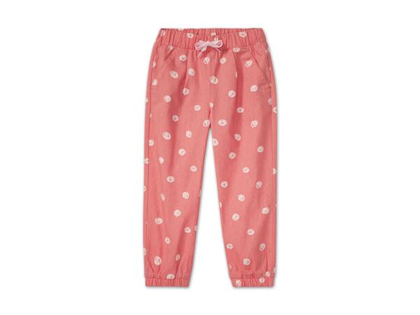 Kleinkinder Jogginghose