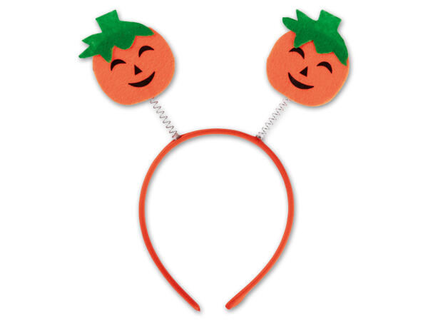 Halloween-Haarreif
