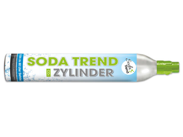 Soda Trend Tausch Zylinder Lidl Sterreich Archiv Werbeangebote