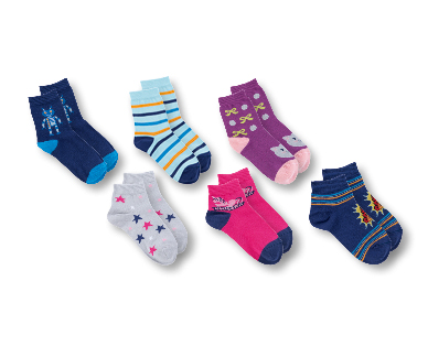 Calzini per bambini KIDZ ALIVE