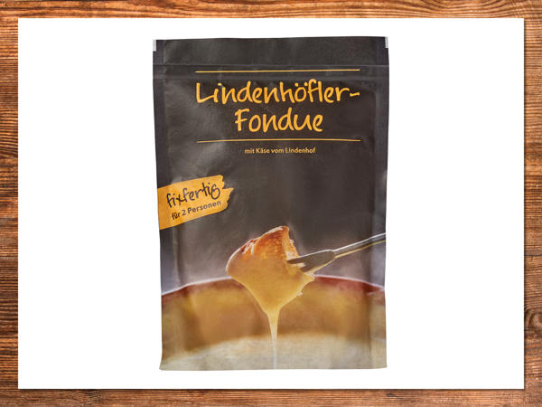 Fonduta Lindenhöfler
