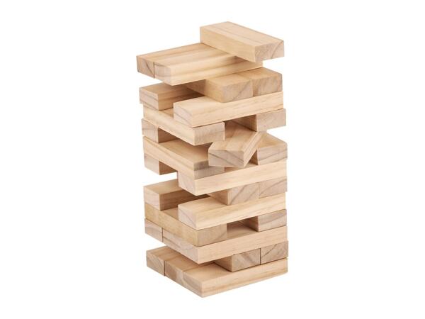 Playtive Wooden Outdoor Games