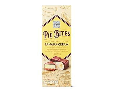 Belmont 
 Chocolate Covered Pie Bites Assorted Flavors