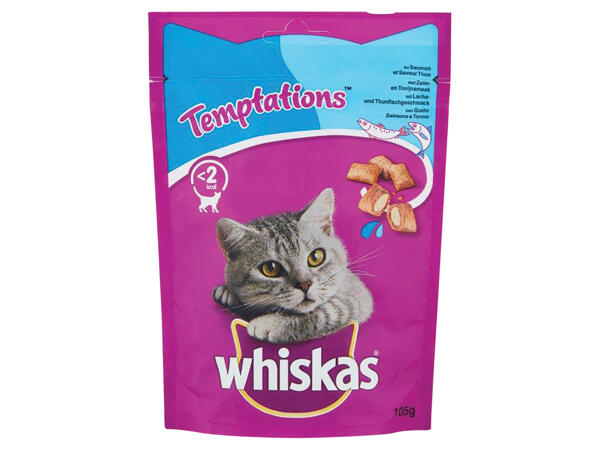 Temptations