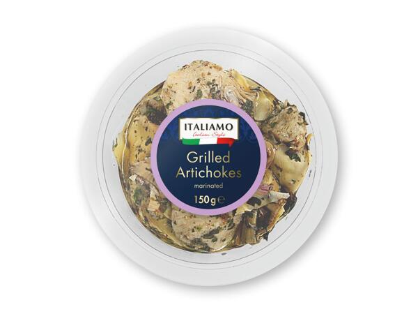 ITALIAMO Antipasti
